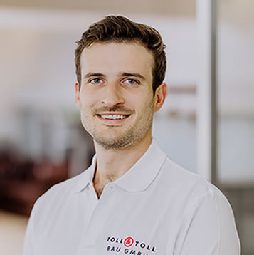 Marlon Spieß - Bauleitung
