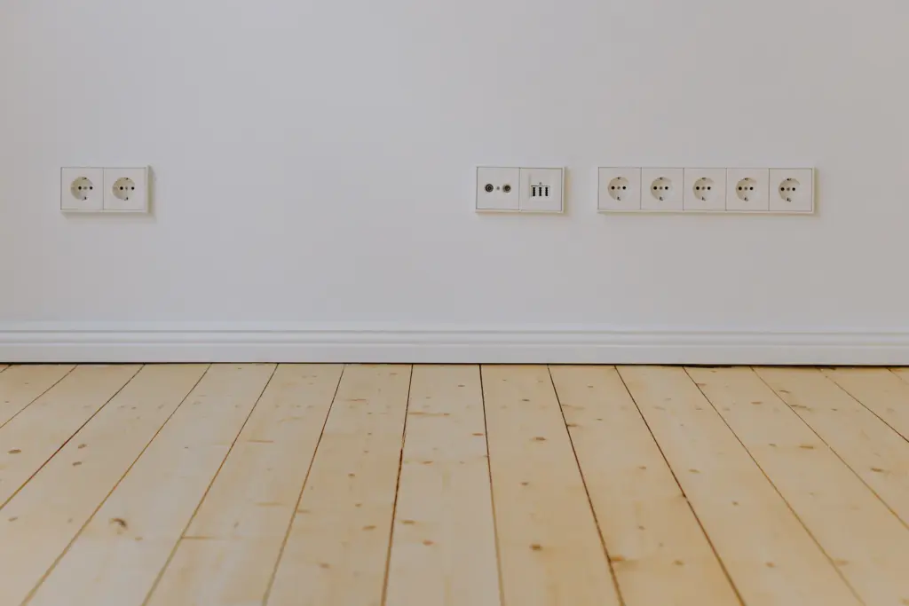 Altbausanierung, Liebe zum Historischen Charme - Wohnung Sanierung in Berlin 4 04