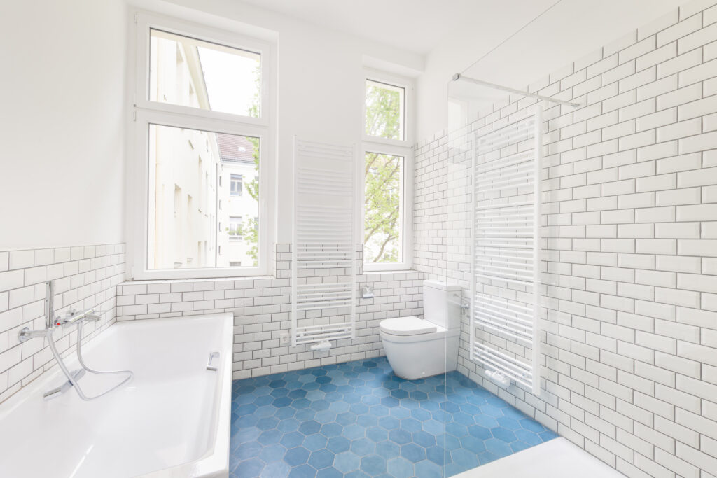 Altbauwohnung in Berlin – Charlottenburg stilvoll modernisiert mit Feingefühl 5 05