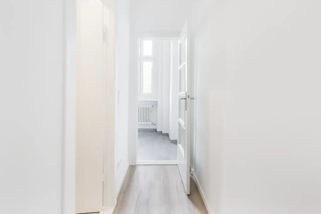 Modernes Wohnen in neuem Glanz – Berlin Westend 1 01 1