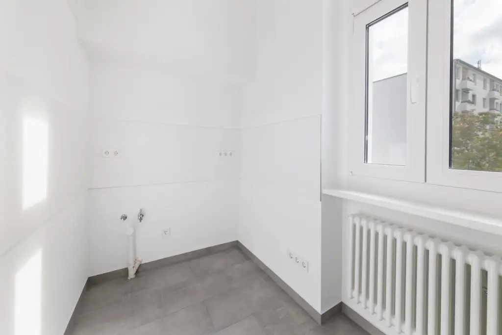 Modernes Wohnen in neuem Glanz – Berlin Westend 2 02 1