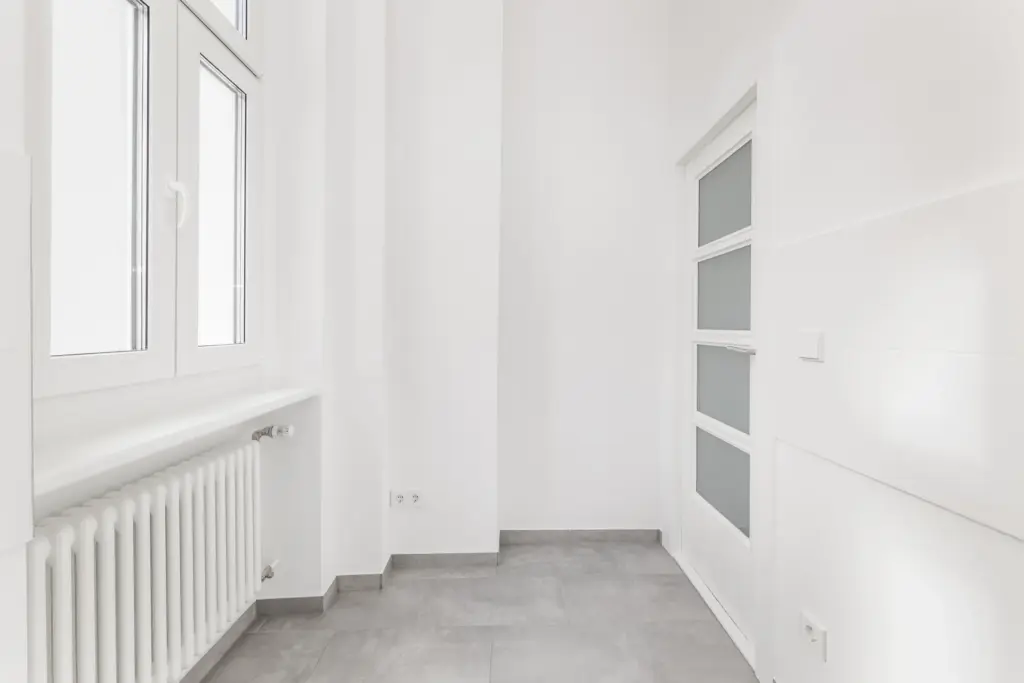 Modernes Wohnen in neuem Glanz – Berlin Westend 3 03 1