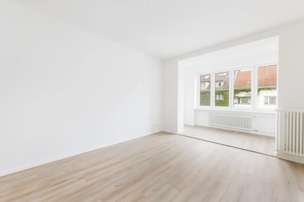 Modernes Wohnen in neuem Glanz – Berlin Westend 6 05 1