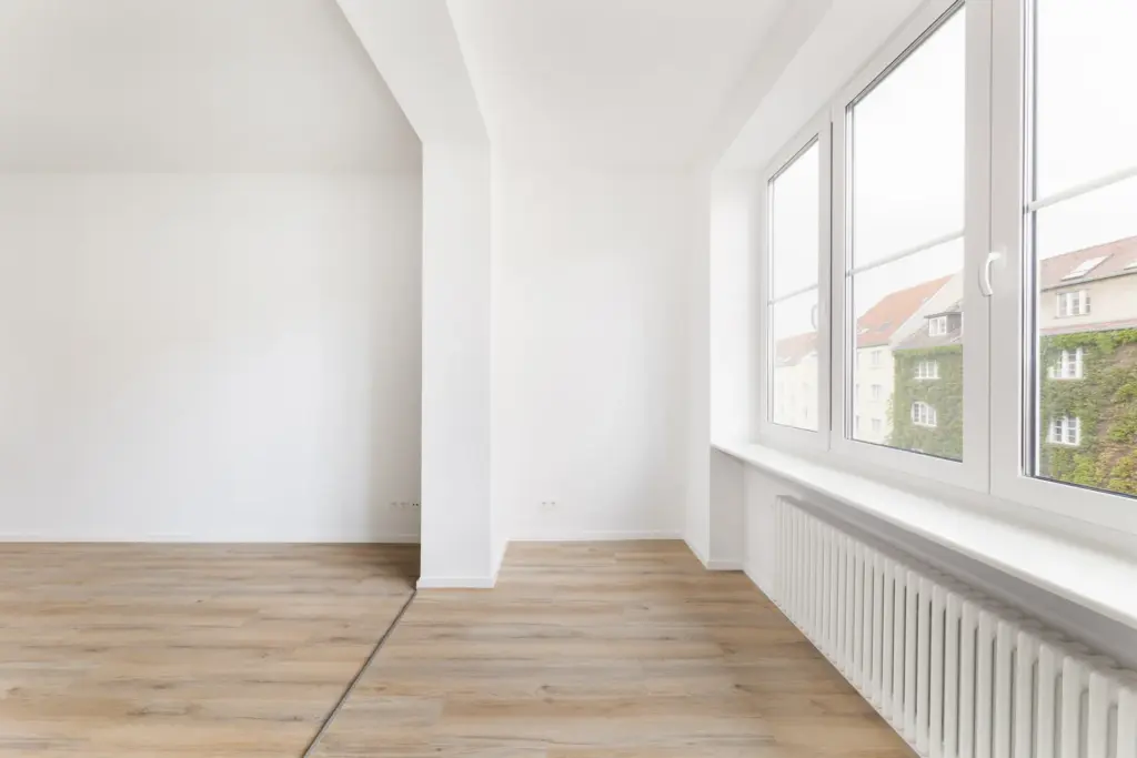Modernes Wohnen in neuem Glanz – Berlin Westend 9 08 1