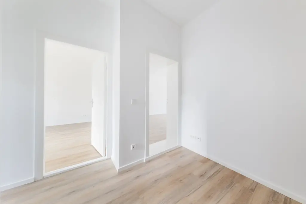 Modernes Wohnen in neuem Glanz – Berlin Westend 10 09 1