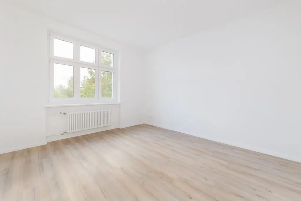Modernes Wohnen in neuem Glanz – Berlin Westend 12 10 2