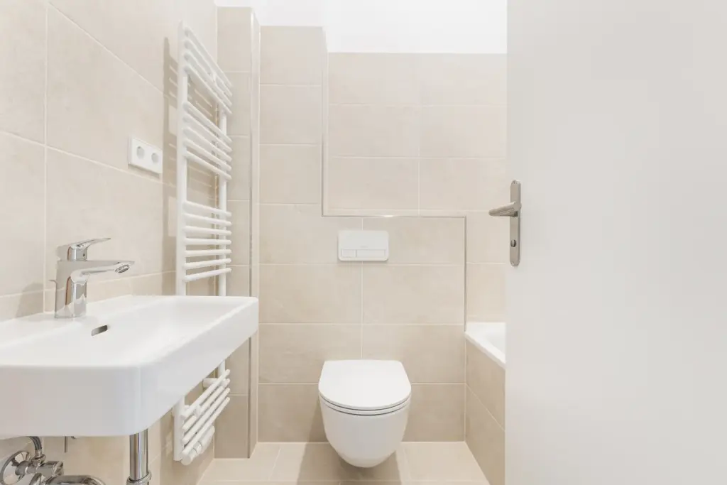 Modernes Wohnen in neuem Glanz – Berlin Westend 14 11 2