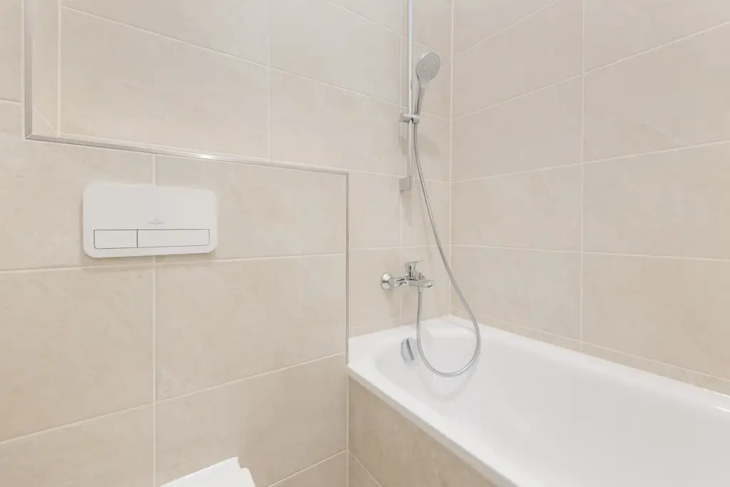 Modernes Wohnen in neuem Glanz – Berlin Westend 17 14 2